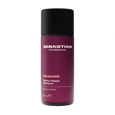 Shampoing Penetraitt Sebastian 50ml