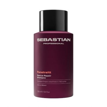 Shampoing Penetraitt Sebastian 280ml