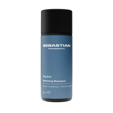 Shampoing Hydre Sebastian 50ml