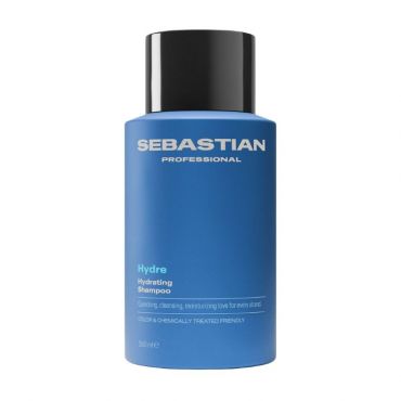 Shampoing Hydre Sebastian 280ml