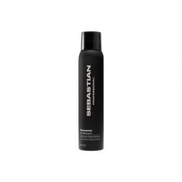 Shampoing sec Drynamic+ Sebastian 180ml