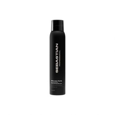Mousse Forte Sebastian 200ml