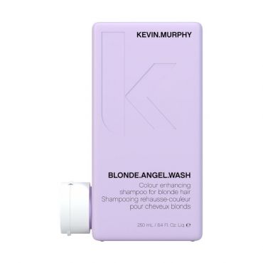 Shampooing rehausseur de blond Blonde.Angel.Wash Kevin Murphy 250ml