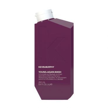 Shampooing anti-âge Young.Again.Wash Kevin Murphy 250ml