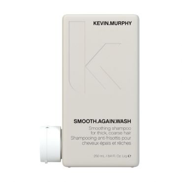 Shampooing lissant cheveux épais Smooth.Again.Wash Kevin Murphy 250ml