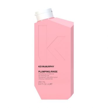 Après-shampooing densifiant cheveux clairsemés Plumping.Rinse Kevin Murphy 250ml