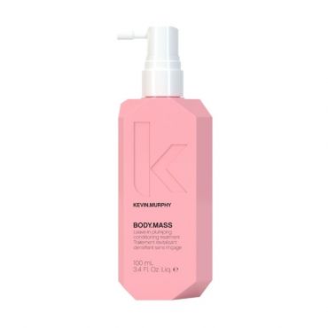 Traitement après-shampooing volumisant sans rinçage Body.Mass Kevin Murphy 100ml