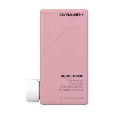 Après-shampooing réparateur cheveux fins et colorés Angel.Rinse Kevin Murphy 250ml