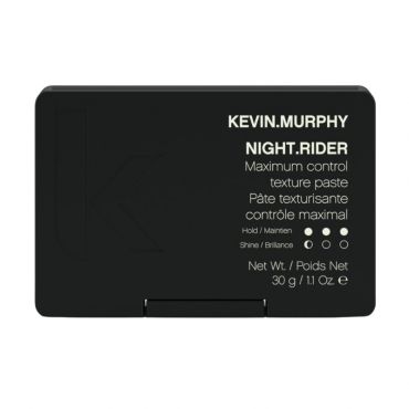 Pâte texturée mate fixation forte Night.Rider Kevin Murphy 30g