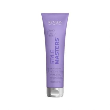 Baume lissant anti-frisottis Iron Guard Style Masters Revlon 150ML