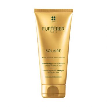 Shampooing nutri-réparateur Solaire René Furterer 200ML