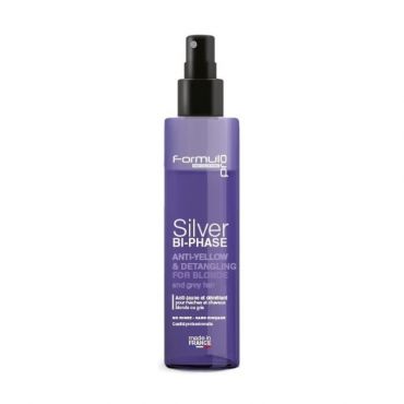 Spray silver cheveux gris/blonds Formul Pro 250ML