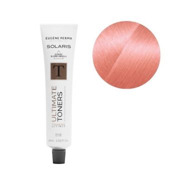 Toner Ultimate Solaris Rose Opale Eugène Perma 60ML