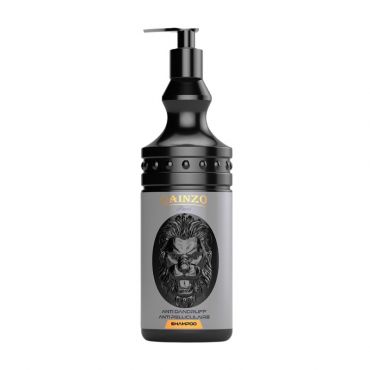 Shampoing Anti Pelliculaire Qainzo 400ml