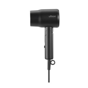 Mini Sèche-cheveux pliable Shu Ultron