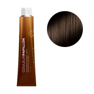 Coloration Couleur Papillon 5.3 Châtain Clair Doré Coiffance 100ml
