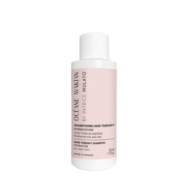 Shampooing Hair Therapy Hydratation Océane Avakian by Patrice Mulato 50ml