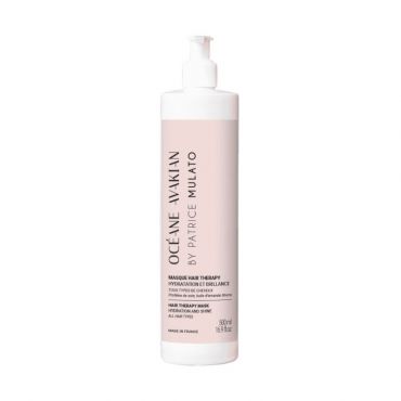 Masque Hair Therapy Hydratation et Brillance Océane Avakian by Patrice Mulato 500ml
