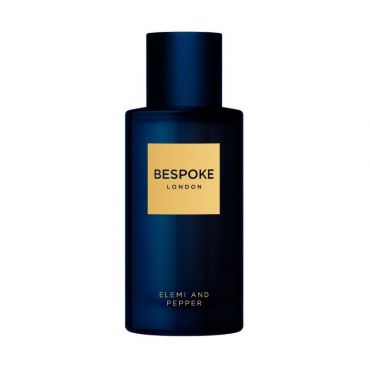 Parfum Elemi and Pepper Bespoke Man Gold Collection 100ml