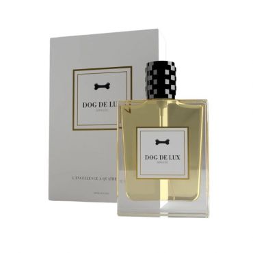 Parfum pour chien Dog de Lux 100ML