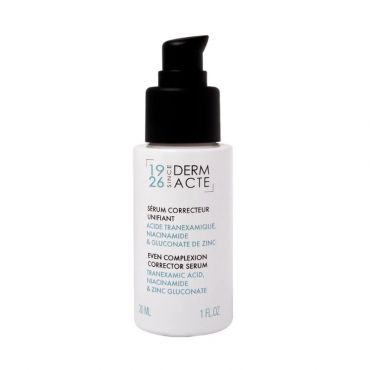Sérum correcteur unifiant Derm Acte 30ml