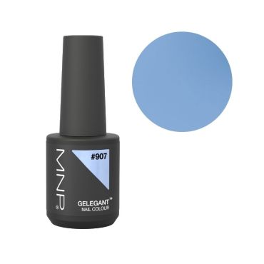Vernis semi permanent professionnel Gelegant Expert Line 907 Côte D'Azur MNP 8ml