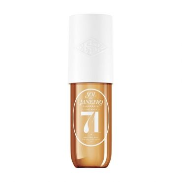 Brume Parfumée pour le Corps et les cheveux Brazilian Crush Cheirosa 71 Sol de Janeiro 90ml