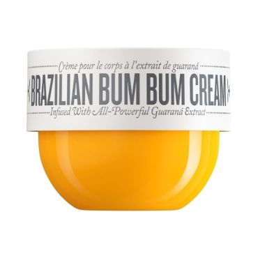 Crème Corps Brazilian Bum Bum Cream Sol de Janeiro 75ml