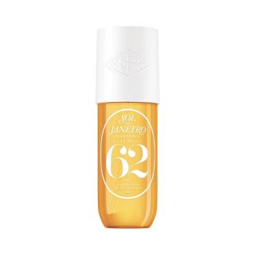 Brume Parfumée pour le Corps et les cheveux Brazilian Crush Cheirosa 62 Sol de Janeiro 240ml
