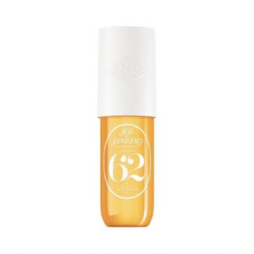 Brume Parfumée pour le Corps et les cheveux Brazilian Crush Cheirosa 62 Sol de Janeiro 90ml