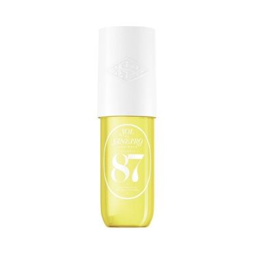 Brume Parfumée pour le Corps et les cheveux Rio Radiance 87 Sol de Janeiro 90ml