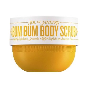 Gommage pour le Corps Bum Bum Body Scrub Sol de Janeiro 220ml