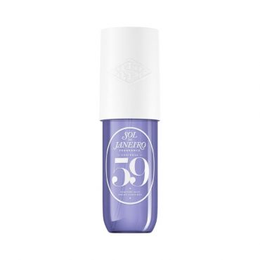 Brume Parfumée pour le Corps et les cheveux Brazilian Crush Cheirosa 59 Sol de Janeiro 90ml