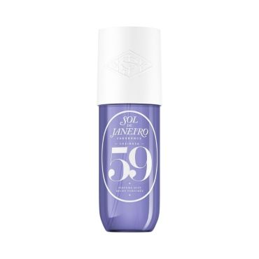 Brume Parfumée pour le Corps et les cheveux Brazilian Crush Cheirosa 59 Sol de Janeiro 240ml