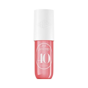 Brume Parfumée pour le Corps et les cheveux Brazilian Crush Cheirosa 40 Sol de Janeiro 90ml