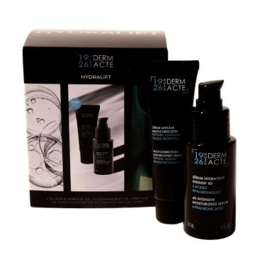 Coffret Hydralift Derm Acte
