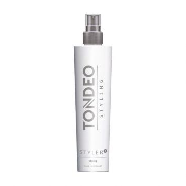 Gel Spray T-Styler fort TONDEO 200ML