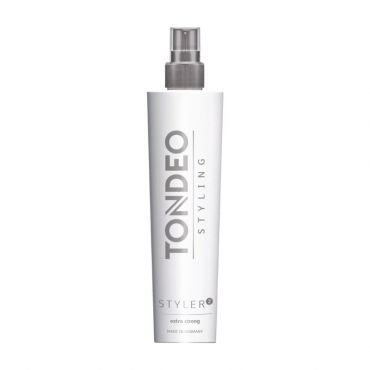Gel Spray T-Styler extra-fort TONDEO 200ML