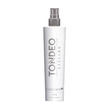 Spray Finisher 1 fort TONDEO 200ML