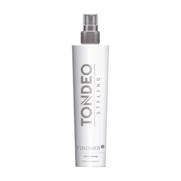 Spray Finisher 2 extra-fort TONDEO 200ML