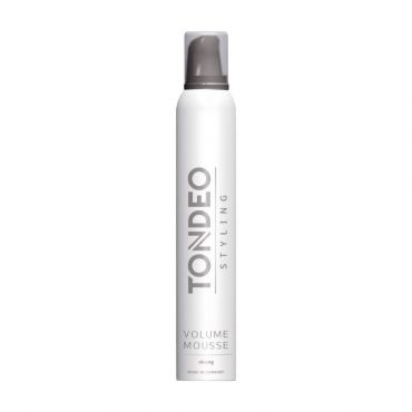 Mousse Volume TONDEO 300ML