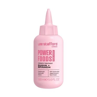 Soin Force Powerfoods Lee Stafford 150ml