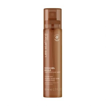 Brume Parfumée Caramel Brûlé Lee Stafford 80ml