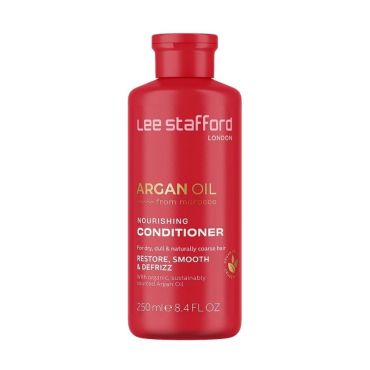 Après-Shampooing Nourrissant à l'Argan Lee Stafford 250ml