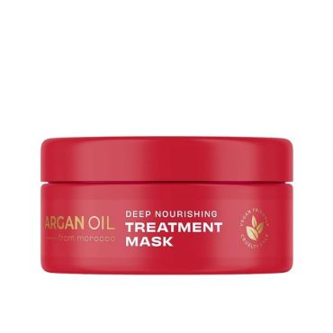 Masque Soin Nourrissant Intense à l'Argan Lee Stafford 200ml