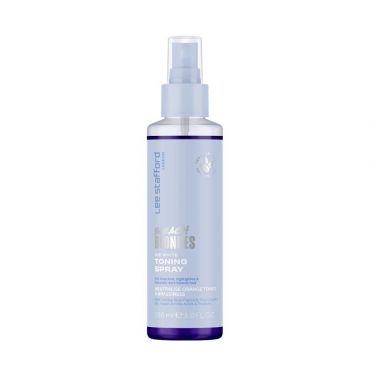Spray Déjaunissant Blond Polaire Bleach Blondes Lee Stafford 150ml