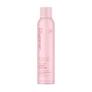 Laque Fixation Forte CoCo LoCo Lee Stafford 250ml