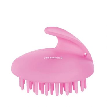 Brosse de Massage pour Shampooing Lee Stafford