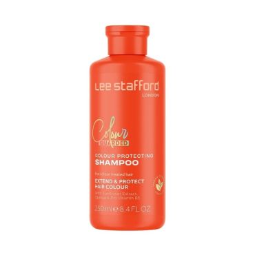 Shampooing Protecteur de Couleur Colour Guarded Lee Stafford 250ml