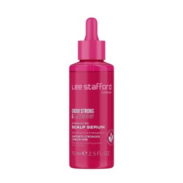 Sérum Stimulant Cuir Chevelu Croissance & Force Grow Long & Strong Lee Stafford 75ml